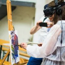 virtual reality