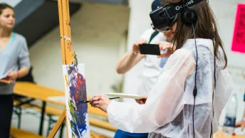 virtual reality
