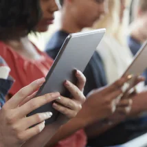 Apps for Education