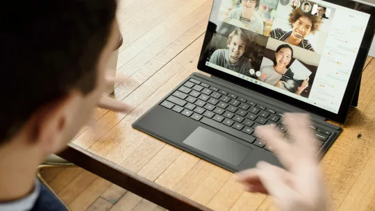 microsoft teams