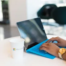 Microsoft