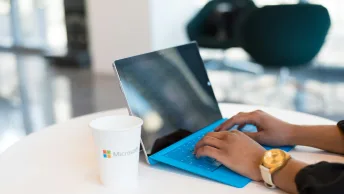 Microsoft