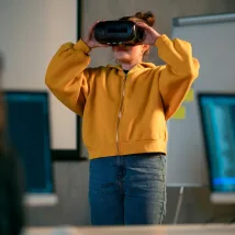 Augmented Reality
