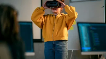 Augmented Reality
