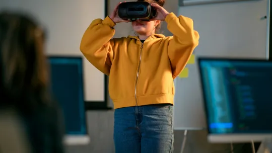 Augmented Reality
