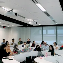 classroom