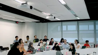 classroom