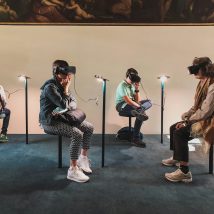 Virtual Reality