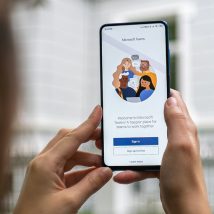 Microsoft Teams
