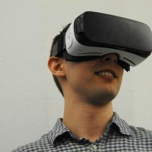 virtual reality