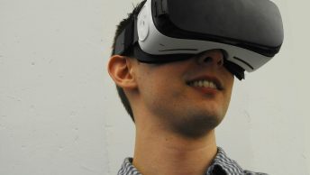 virtual reality