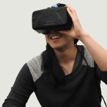 virtual reality