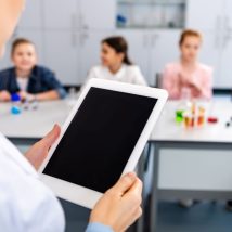 Teaching