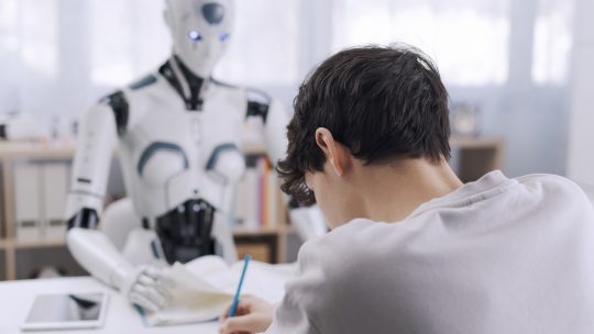AI-is-Revolutionizing-Education-and-Student