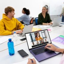 Microsoft Teams in the Classroom