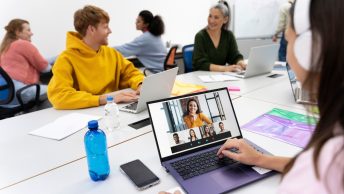 Microsoft Teams in the Classroom
