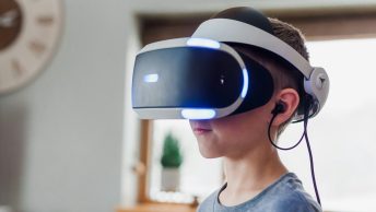 Virtual Reality