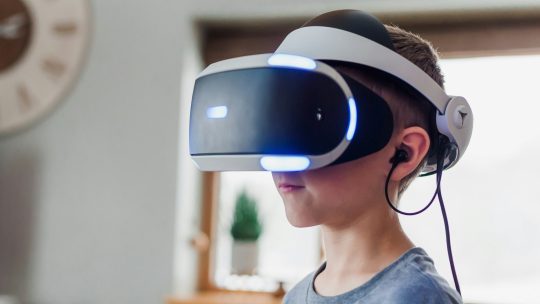 Virtual Reality