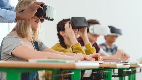 Basics of Virtual Reality Tours min