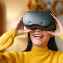 VR