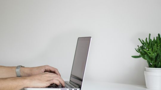 Digital Note-Taking