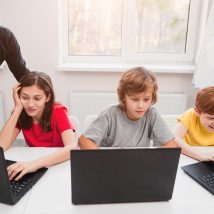 Introduce Microsoft Excel to Elementary Students