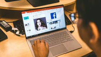 Microsoft PowerPoint
