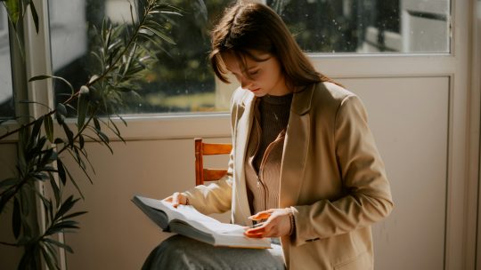 Reading