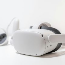 VR Projects