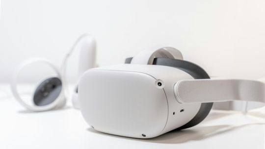 VR Projects