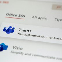 Microsoft Teams