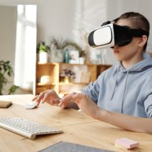 VR Math Lessons