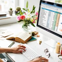 Microsoft Excel