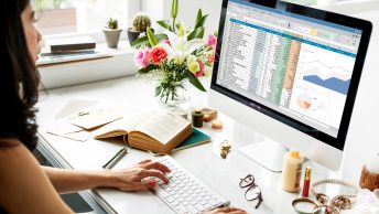 Microsoft Excel