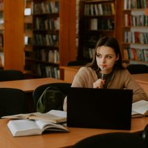 Student Learning
