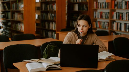 Student Learning
