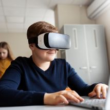 Virtual reality