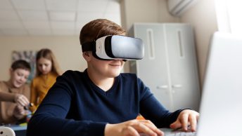 Virtual reality