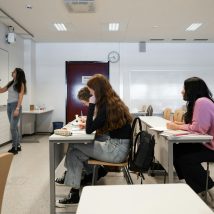 Classroom Management