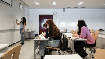 Classroom Management