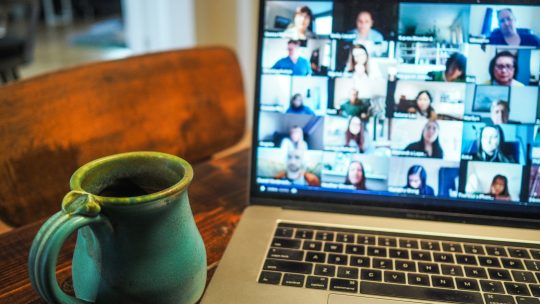 virtual study