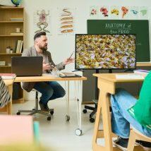 PowerPoint Presentations