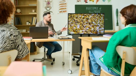 PowerPoint Presentations