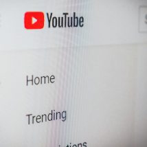 Youtube