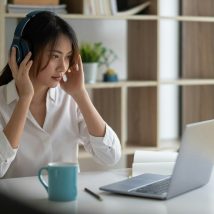 Online Teaching