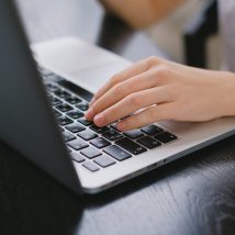 Managing Emails