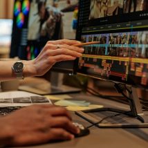 Video Editing