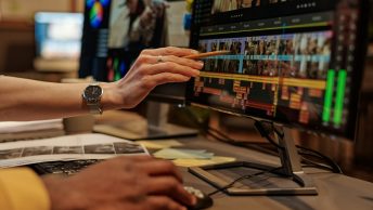 Video Editing